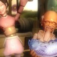 Everybody was Ku…oh you know the drill. Originally created some four years ago for the PC by Media Molecule’s Mark Healey (while he was still...