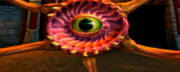 Rage of the Gladiator Ixthid, I’m getting you out of here buddy. As much as I hate to play the “If you like game x, then game y” game,...