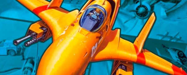 Raiden Fighters Aces Three old-school games; one fantastic price. Top down shooters haven’t really been in the spotlight until recently. Back in the day they dominated the arcades with their addictive gameplay, and...