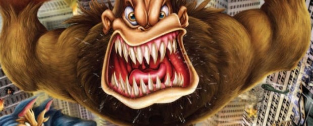Rampage: Total Destruction Destruction has become a familiar term with Wii owners so far. If you aren’t sure what I am talking about just do a search on You Tube for “Wii-mote destruction”...