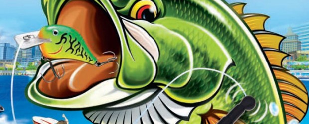 Rapala: We Fish Not quite the familiar fishing hole. The Wii continues to dictate how games are presented on the console. The latest is example is Rapala: We Fish, which is a follow-up...