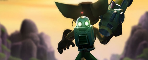 Like a next-gen version of last-gen’s Deadlocked, Quest for Booty is clearly intended to tide Ratchet fans over for another year while expanding the franchise’s storyline and setting the stage...