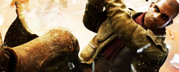Get your ass to Mars, and destroy everything. When it first released in 2001, Red Faction looked to change the way first-person shooters played. Volition did this by allowing the...