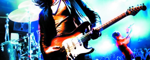 Rock Band 2 Keeps getting better with age, just like most music. The original idea behind Rock Band was one of the most ambitious in a long time. Create the ultimate music game...