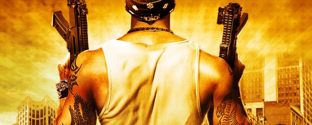 Saints Row 2 Silly, outrageous, profane, excessively violent, very naughty, and unapologetically so. “One can never be too rich as to throw away a homie.” Thoughtful Dialogue. Charming...