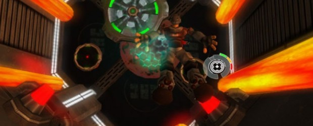 Screwjumper! The idea behind Xbox Live Arcade has always been a noble one. Allow small developers a chance to display their work in a controlled environment without the hassles and cost...