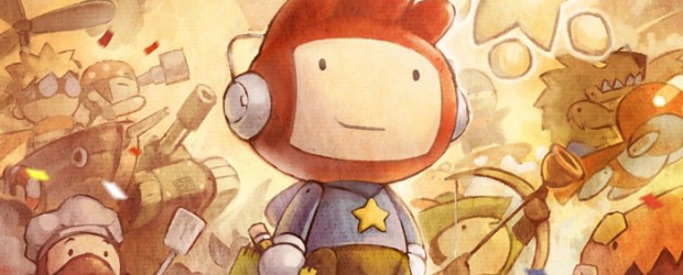 A clever take on the genre. Scribblenauts has some of the biggest aspirations of any game this year. The concept being “Write Anything, Solve Everything” something, unfortunately, had to give....