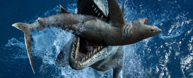 Sea Monsters: A Prehistoric Adventure So after months of camping out in front of stores in the freezing cold, you finally got your Wii. Like an eager child, you quickly...