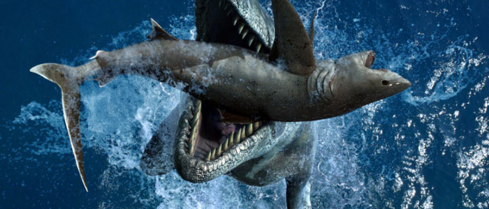 sea monsters a prehistoric adventure wii