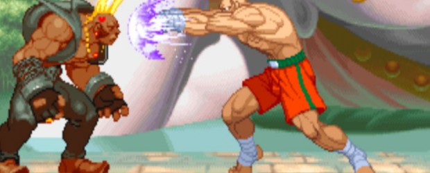 Street Fighter Alpha 3 Max Just when you think Capcom is finally done rehashing Street Fighter titles, they throw in yet another version for those of us who simply cannot...