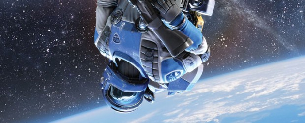 Shattered Horizon Look Ma, I am playing one of those 3DMark thingies! Hello fellow PC gamers and welcome to another fantastic review! This time I am bringing...