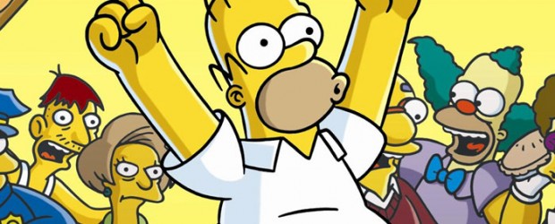 The Simpsons Game Over the years there has been one consistency in the video game business; games based on The Simpsons are generally not very good. Whether we see America’s favorite family skateboarding,...