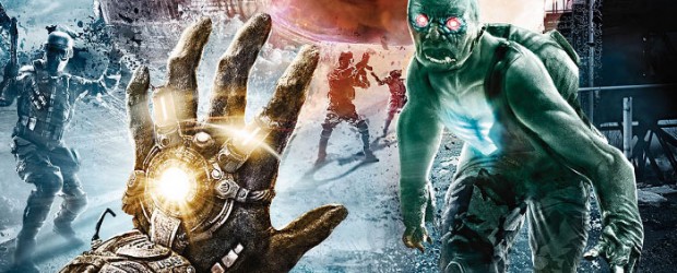 Singularity Quite possibly the sleeper hit of the Summer. Raven Software are the unsung heroes among game developers. Nearly all of today’s gamers have experienced one...