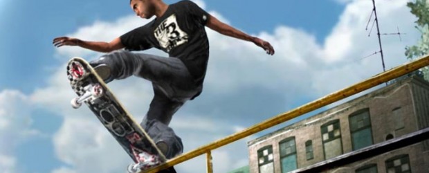 Skate 2 Continuing to build a solid foundation. When EA announced it was making a bid for the skateboarding genre back in 2007, most gamers scoffed at the idea that the mega-publisher...