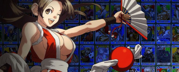 SNK vs. Capcom Card Fighters DS Few people can recall Neo Geo’s failed handheld system and even less have ever even seen one. Missing out on this system isn’t considered a huge loss as the software...