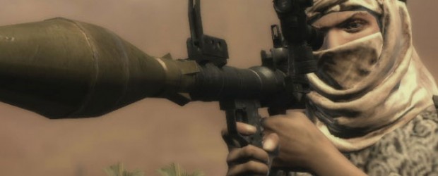 The Soldier of Fortune franchise has always held a special place in my heart. Not because it was a well-designed shooter or because it had a deep and engaging story....