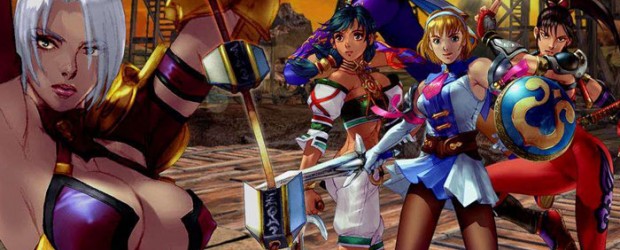 Soulcalibur It’s hard to believe that it has been nearly a decade since I stepped into the shoes of staff-master Kilik and sword-slinging Xianghua which leads me to two revelations. First...
