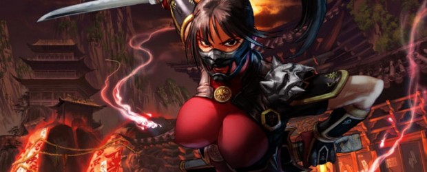 Fans of Namco’s landmark franchise have no doubt been keeping tabs on Soulcalibur Legends with a small sampling of cynicism. While everyone awaits the next...