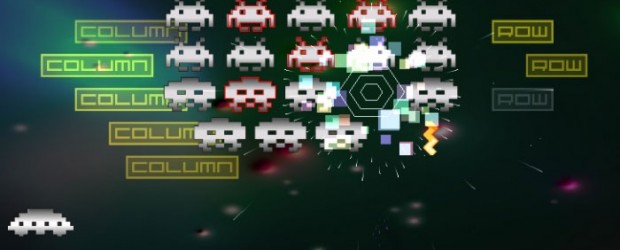 Space Invaders Extreme A classic re-invented. Space Invaders Extreme tries to take the old school gameplay of Space Invaders and re-invigorate it with new mechanics and other additions,...
