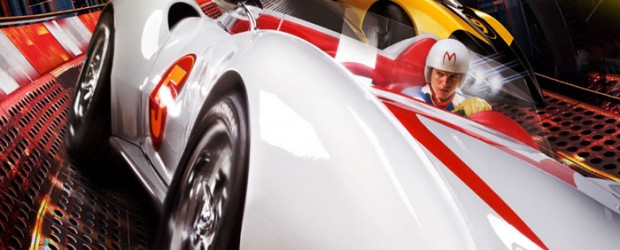 Speed Racer Stop, Speed Racer! Stop! There is a commonly known fact that games based on movies are usually not very good. Speed Racer is no exception....