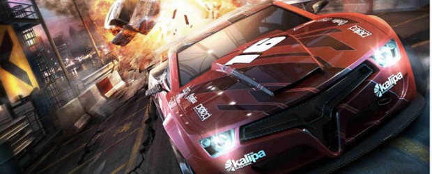 Split/Second If Michael Bay made Burnout. In the realm of racing games it takes quite a bit to stand out. The Burnout series took things to...