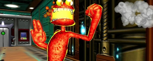 Splosion Man Worth its weight in meat. There is nothing more basic about the draw of playing a video game then having fun, and Twisted Pixel’s newest Xbox Live Arcade title does...