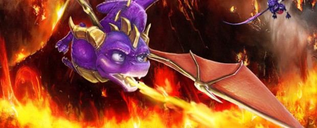 Huge production values with a few frustrating moments. Unlike Crash Bandicoot Spyro the Dragon’s career after his initial developer hasn’t been nearly as rocky. In fact for the most part...