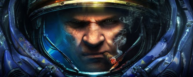 Starcraft II: Wings of Liberty It’s about time. Very few times will I ever get to write a review about a game that was so fundamental in turning me into a gamer, but here we...