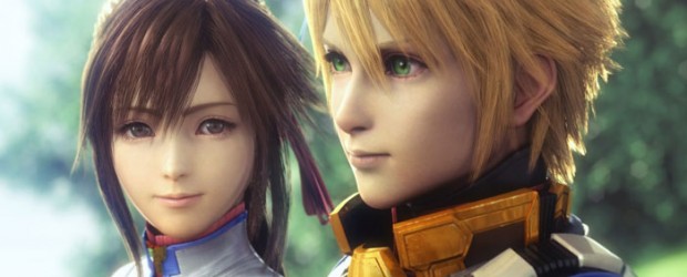 Star Ocean: The Last Hope True to the series roots with some next-gen flavor. When you think of Square-Enix, what is the first thing that comes to mind? Well about...