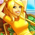 Supermarket Mania Relive your first job as a grocery stocker all over again. When I was a teenager, I worked in a grocery store. Now, I’ve done...