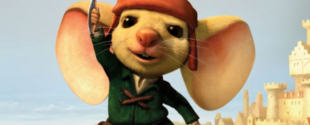 Tales of Despereaux A charming licensed game that is fun for all ages. Sometimes the key to creating a successful licensed game is to not step too far outside of the boundaries of...