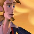 Tales of Monkey Island: The Siege of Spinner Cay Second verse, not as long as the first. www.jensrushing.com After the delectable first installment, my anticipation was razor-sharp. I endured the six long weeks, and...