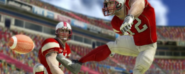 Tecmo Bowl Throwback I don’t want to grow up… Growing up, one of my fondest memories was that on every-other weekend, my Dad would take me and my brother to an arcade. I...