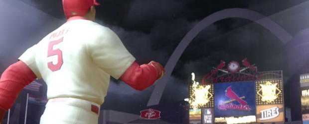 The BIGS When 2K Games released The BIGS a while back for Xbox 360 and PS3 I fell in love all over again. It had been a while since I really got...