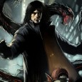 Quad-Wielding The Darkness in a New Trailer Featuring NIN If you thought The Darkness was a brutal game, you might want to hide your delicate eyes and cover your virgin ears when The Darkness...