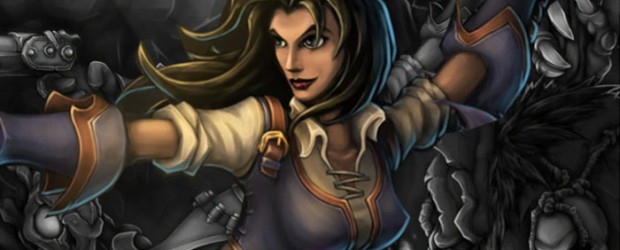 Torchlight Nothing better in a Cave then a little…Torchlight Diablo 3 is going to be an amazing game… in 2011. But until then, we Diabloholics need something to keep us from...