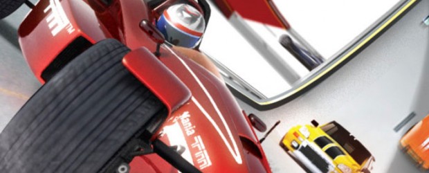 Like a bite-sized version of awesome. PC gamers are no doubt familiar with the Trackmania series, but until now the game has not had a presence in the handheld scene...