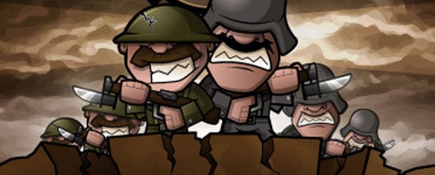 Trenches Get in your hole! If there’s a chance you haven’t sated your patriotic thirst for WWI by deploying wave after wave of variably armed minions,...
