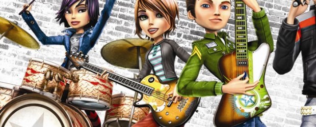 Ultimate Band If Rock Band had a sibling… With the popularity of rhythm games at an all time high, it’s no surprise that everyone is trying to...
