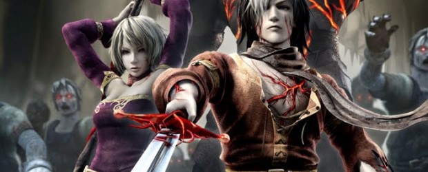 Undead Knights Inventive, repetitious and plenty of fun. If you were to take the gothic look and feel of the Devil May Cry Series, combined it with...