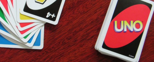 UNO! I have called UNO! more times than I could ever count since I started playing this classic when I was about 5 years old. Now,...