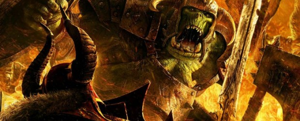 The Warhammer universe isn’t as widely known as some of the other fantasy tales, but it’s following dates back quite some time. As far as...