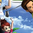 Do you love golf? Chances are if you own a Nintendo Wii you almost have to. The amount of games based off of this sport...