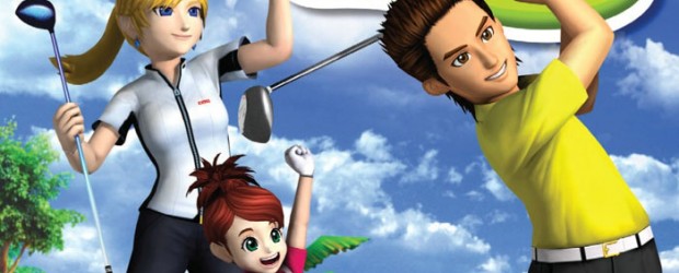 Do you love golf? Chances are if you own a Nintendo Wii you almost have to. The amount of games based off of this sport...