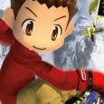 Not quite a sequel, but worthy of a second look. When Nintendo released its balance board peripheral last year everyone thought it would see loads...