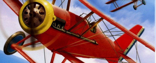 Wing Island When Nintendo first unveiled the Wii console one of the first games that sprung to most gamers mind was Pilotwings. The cult-favorite franchise has been without a sequel for quite...
