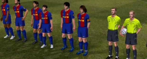 Winning Eleven: Pro Evo Soccer 2007 Footy fans rejoice; the premiere soccer franchise is finally going next-gen. Konami has finally decided to grace stateside 360 owners with their legendary franchise Winning Eleven. While most gamers will...