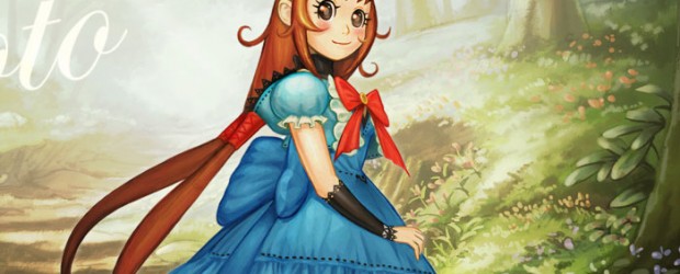 There is no place like home. When the name Wizard of Oz pops into your head I am sure the last thing you think of is quirky JRPG. Well the...