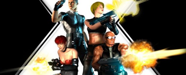 With the slew of games trying to be Metal Gear Solid it is always nice to see fresh faces eh? Well when I first saw X-Squad (originally titled X-Fire in...