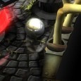 Celebrate Halloween with some unexplainable pinball phenomena. Zen Pinball remains one of the best ways to experience high-quality pinball from the comfort of your living...